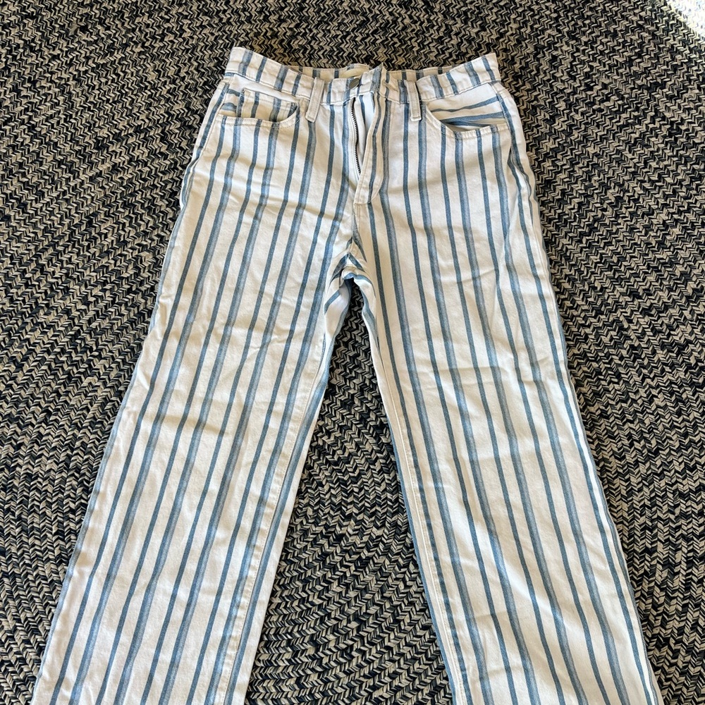 Joe’s jeans. Women’s size 27.